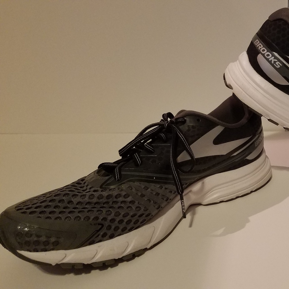 Brooks Launch DNA Running Shoes Sz 9.5